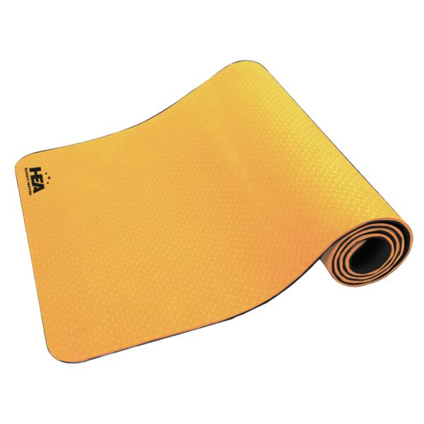 Premium Quality Non Slip TPE Yoga Mat Thumbnail