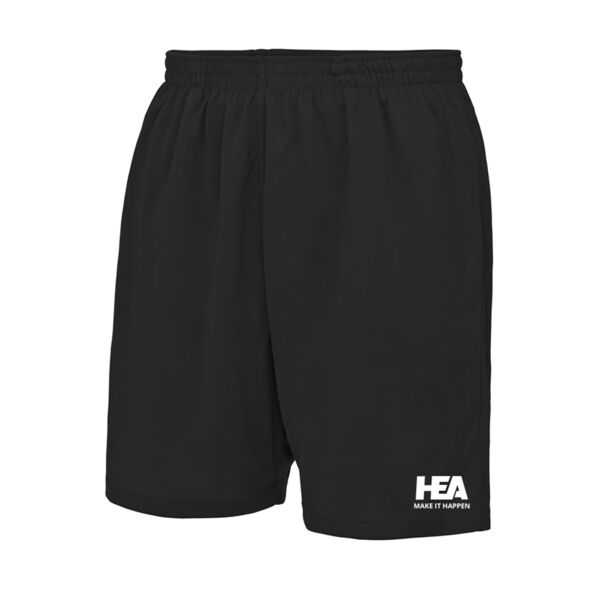 Cool Mesh Lined Shorts Thumbnail