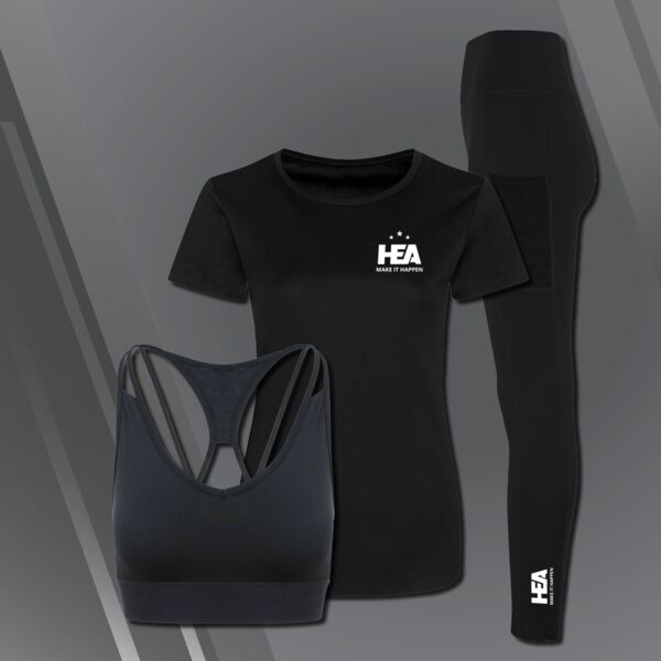 BUNDLE - Women's Bundle 1 Thumbnail