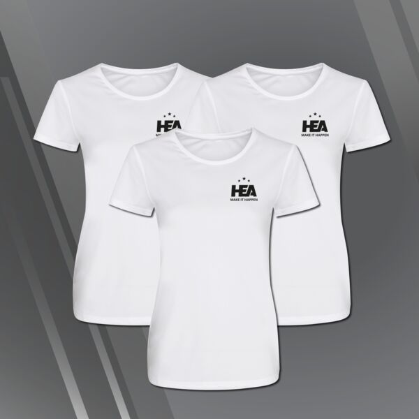 BUNDLE - Cool Smooth T-Shirt Thumbnail