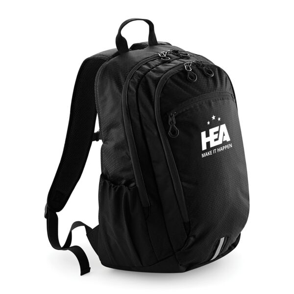 Endeavour Backpack Thumbnail