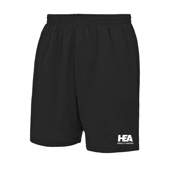 HEA - Cool Mesh Lined Shorts  Thumbnail